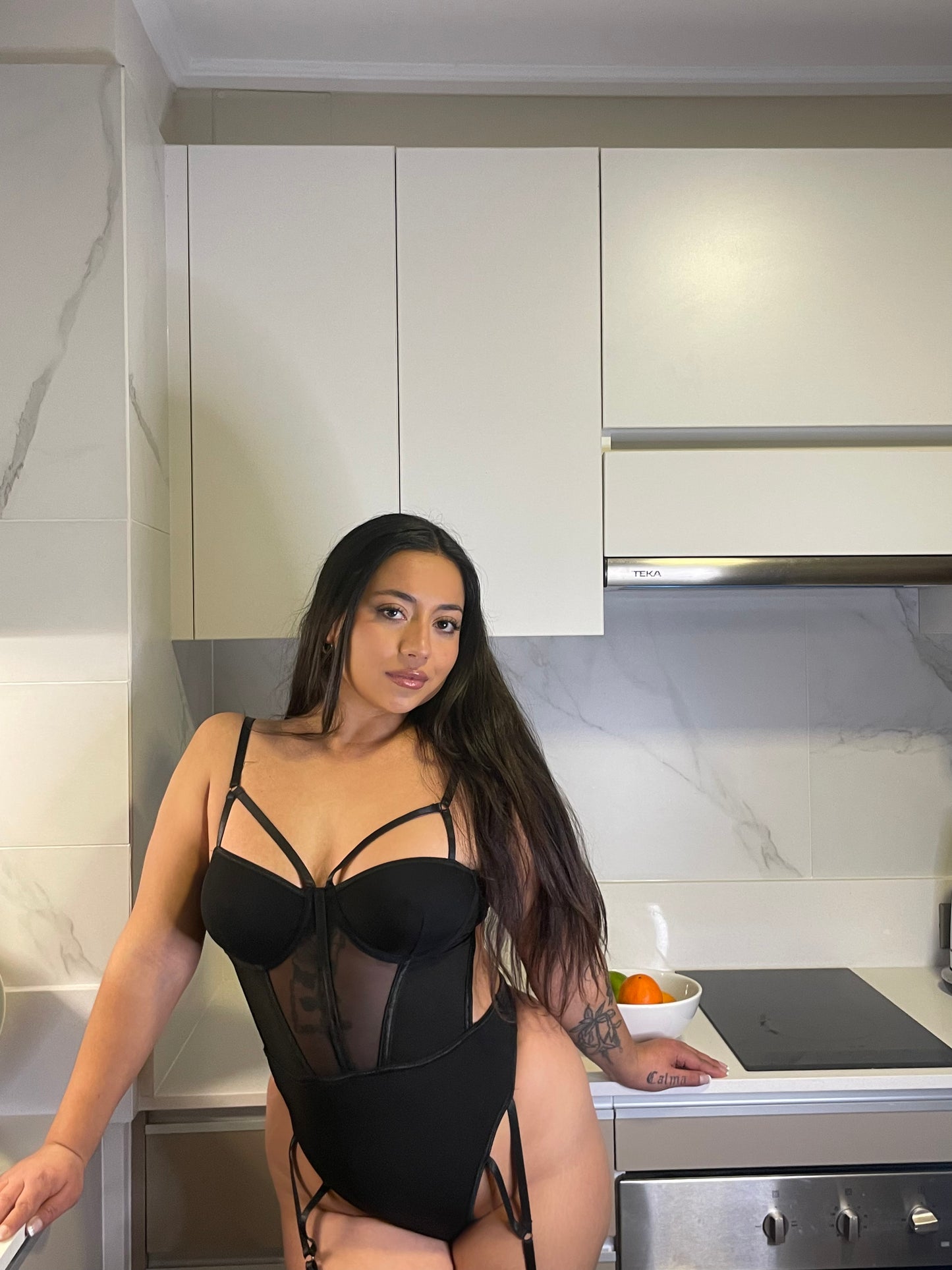 Bodysuit Beatriz