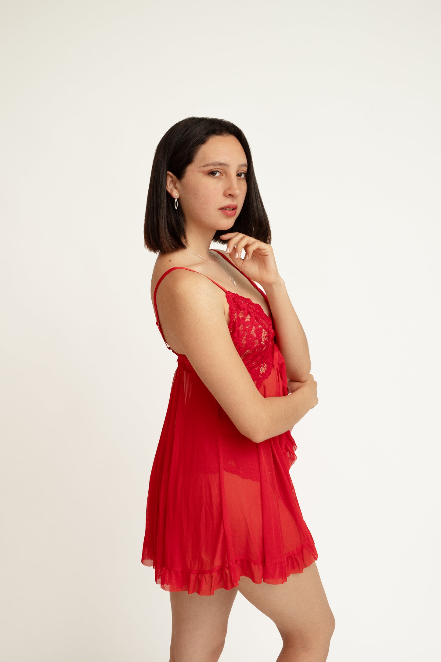 Babydoll Consuelo