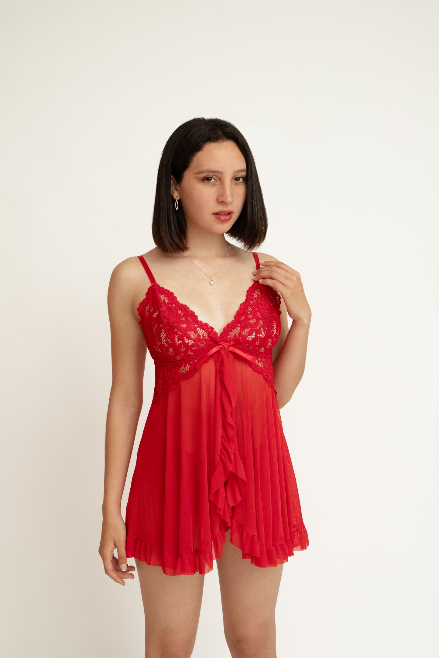 Babydoll Consuelo