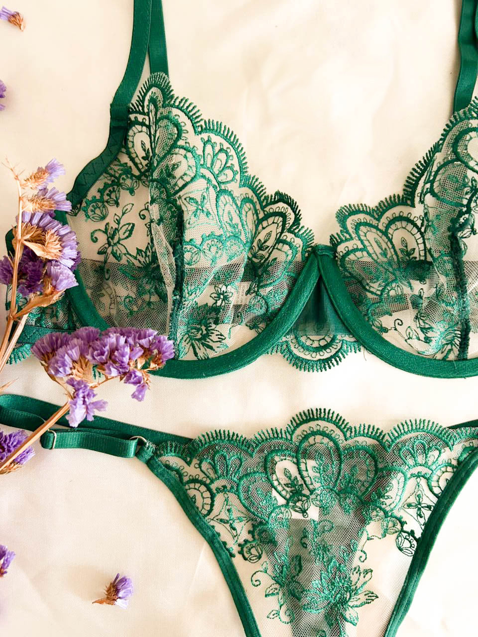 Conjunto Grace