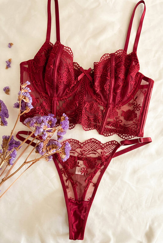 Conjunto Elena
