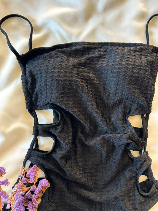 Traje de baño modelo 12