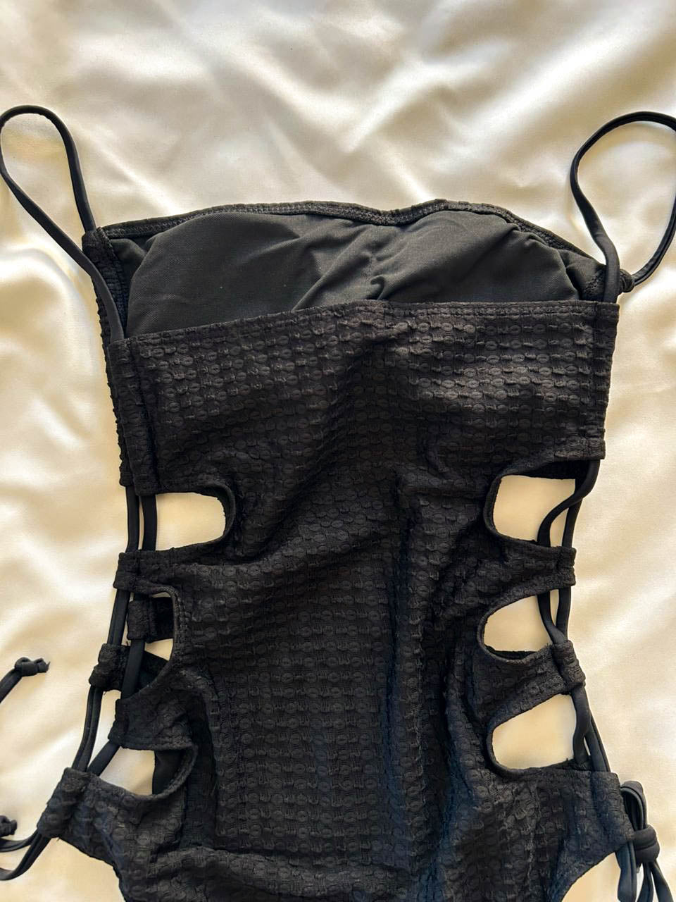 Traje de baño modelo 12