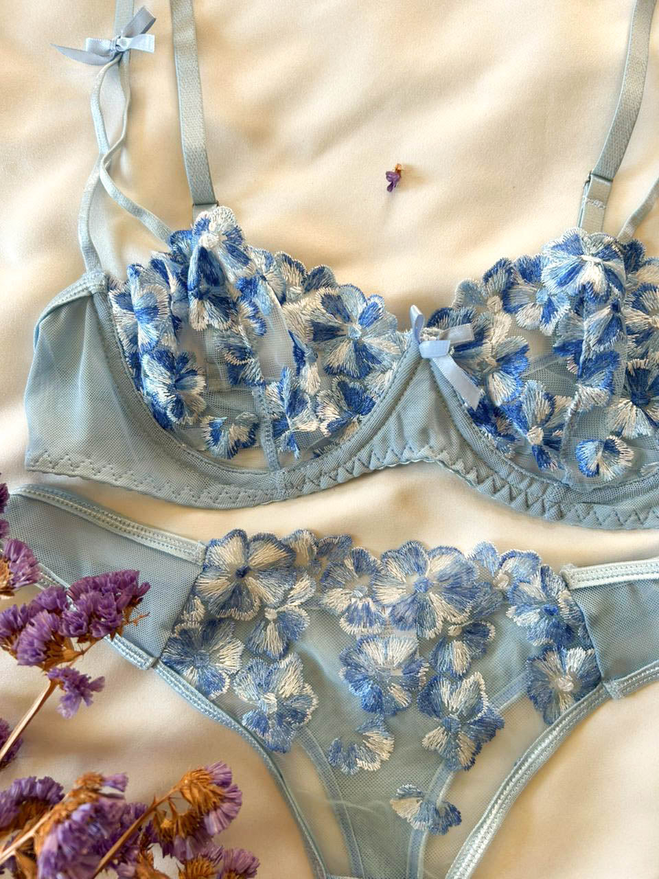 Conjunto Rosalba