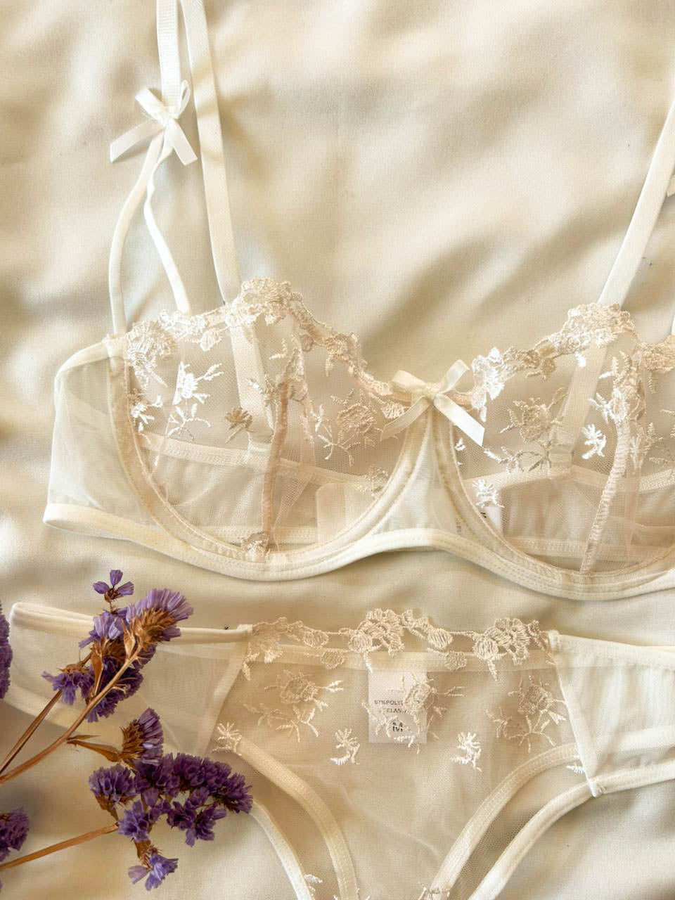 Conjunto Magnolia