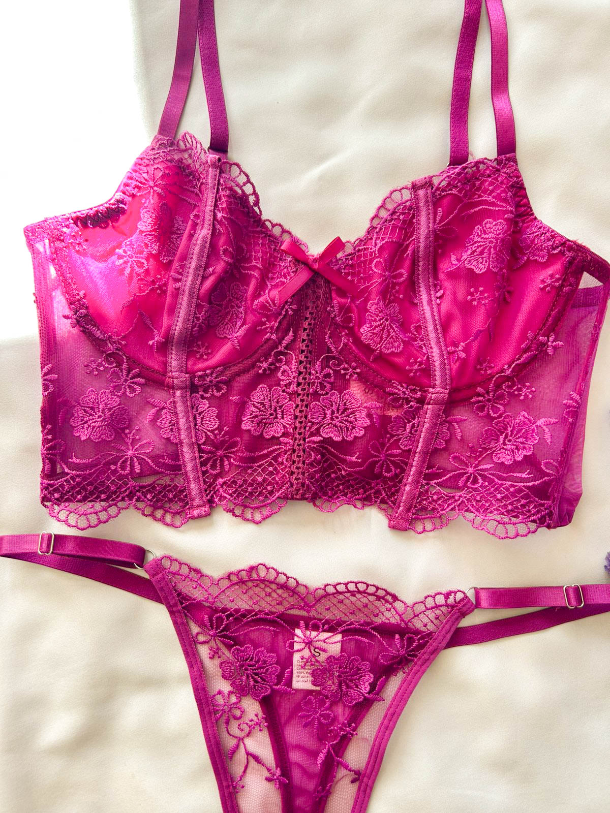 Conjunto Elena