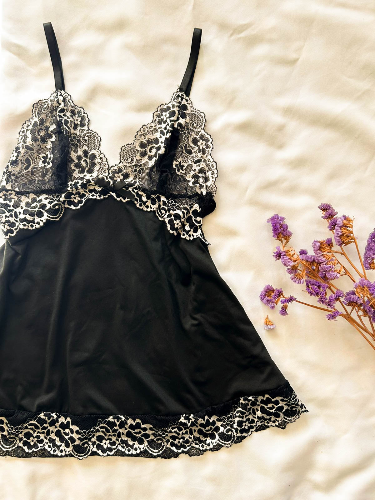 Babydoll Venus