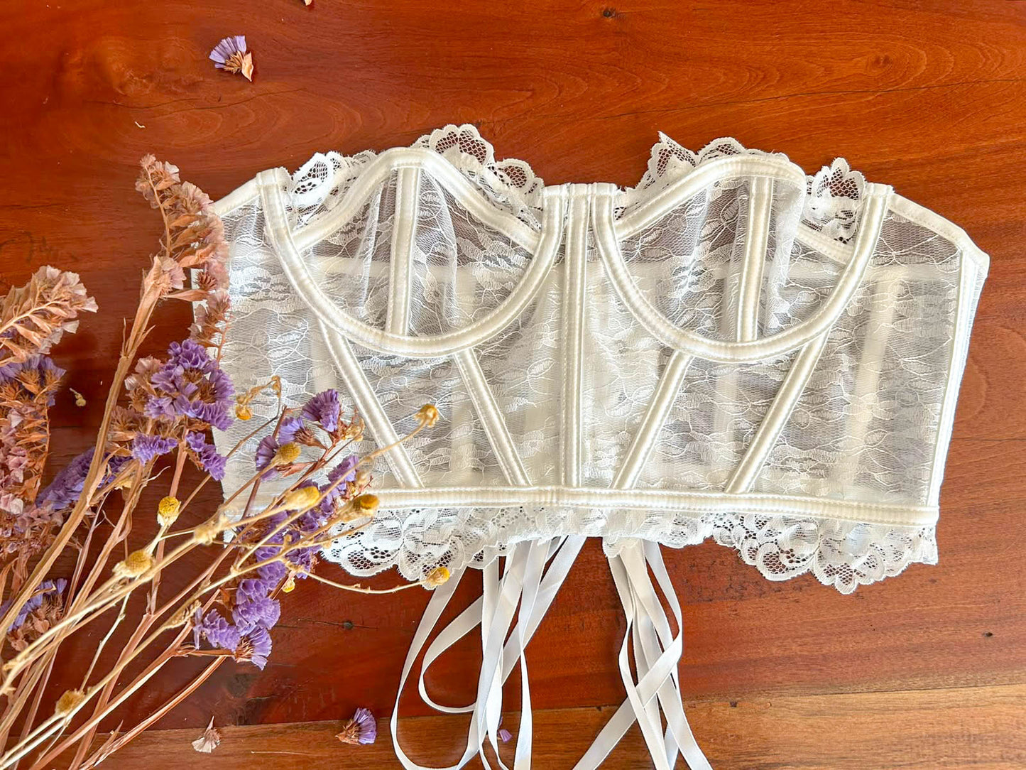 Corset Anya