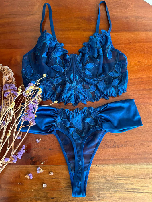 Conjunto Anahi