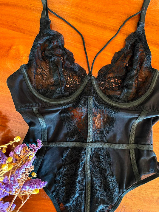 Bodysuit Alejandra