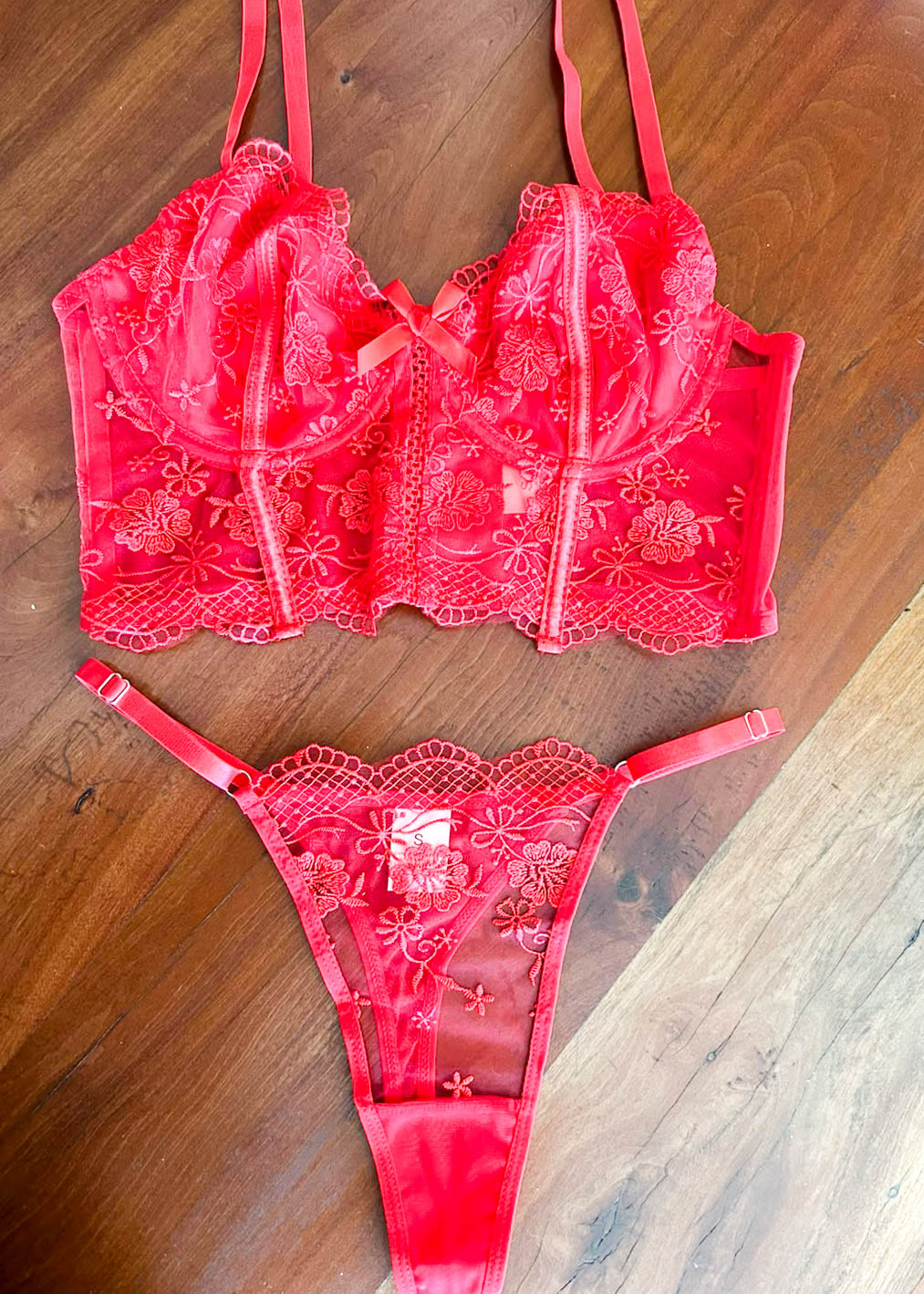 Conjunto Elena