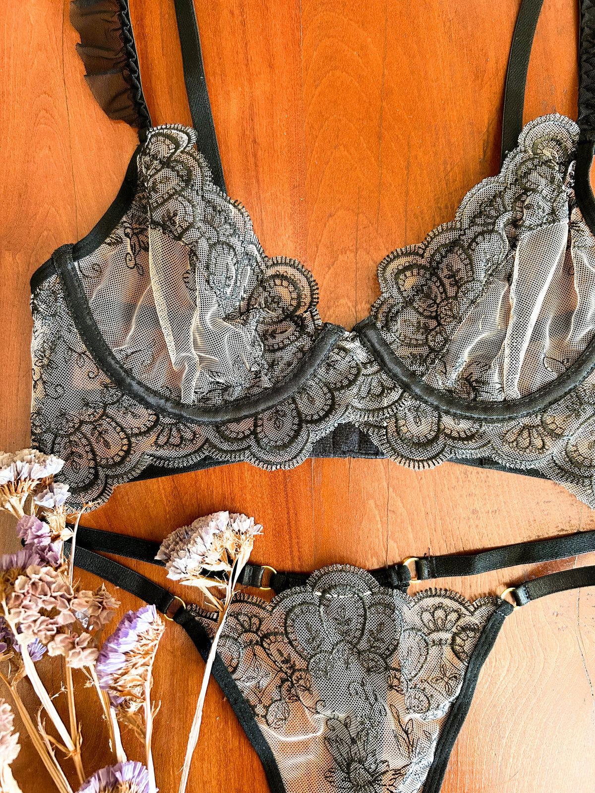 Conjunto Nicol