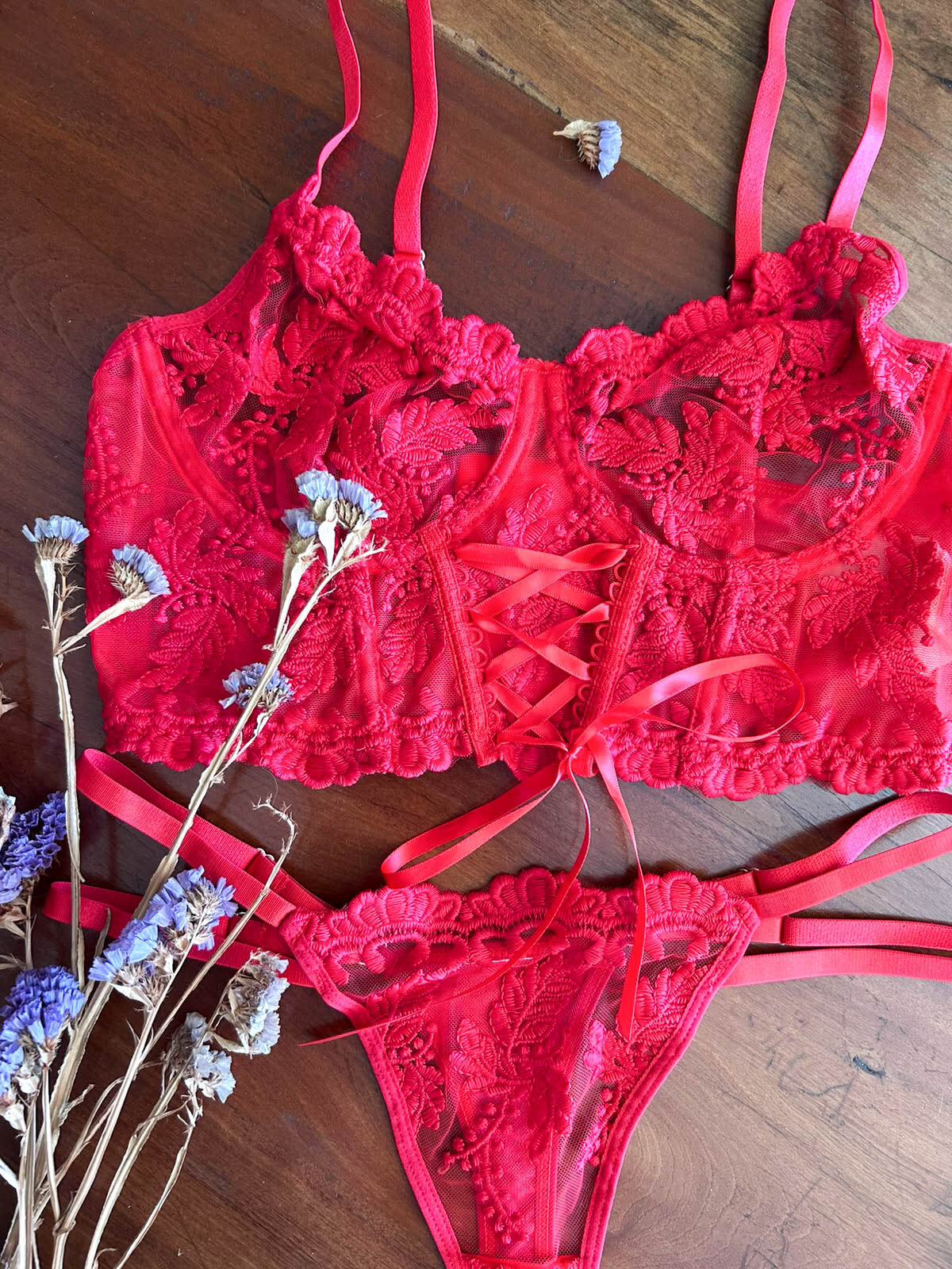 Conjunto Aline