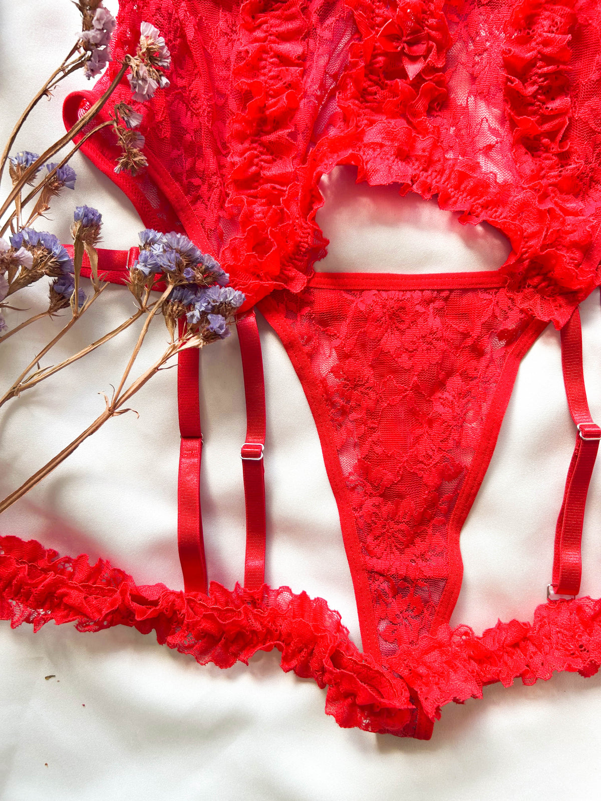 Conjunto Amanda