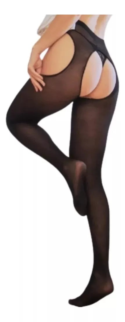 Medias siempre lista