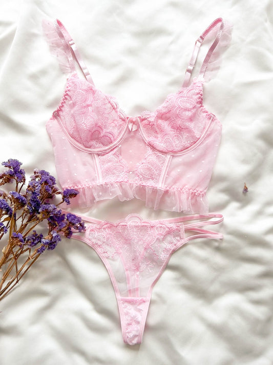 Conjunto Aurora 3