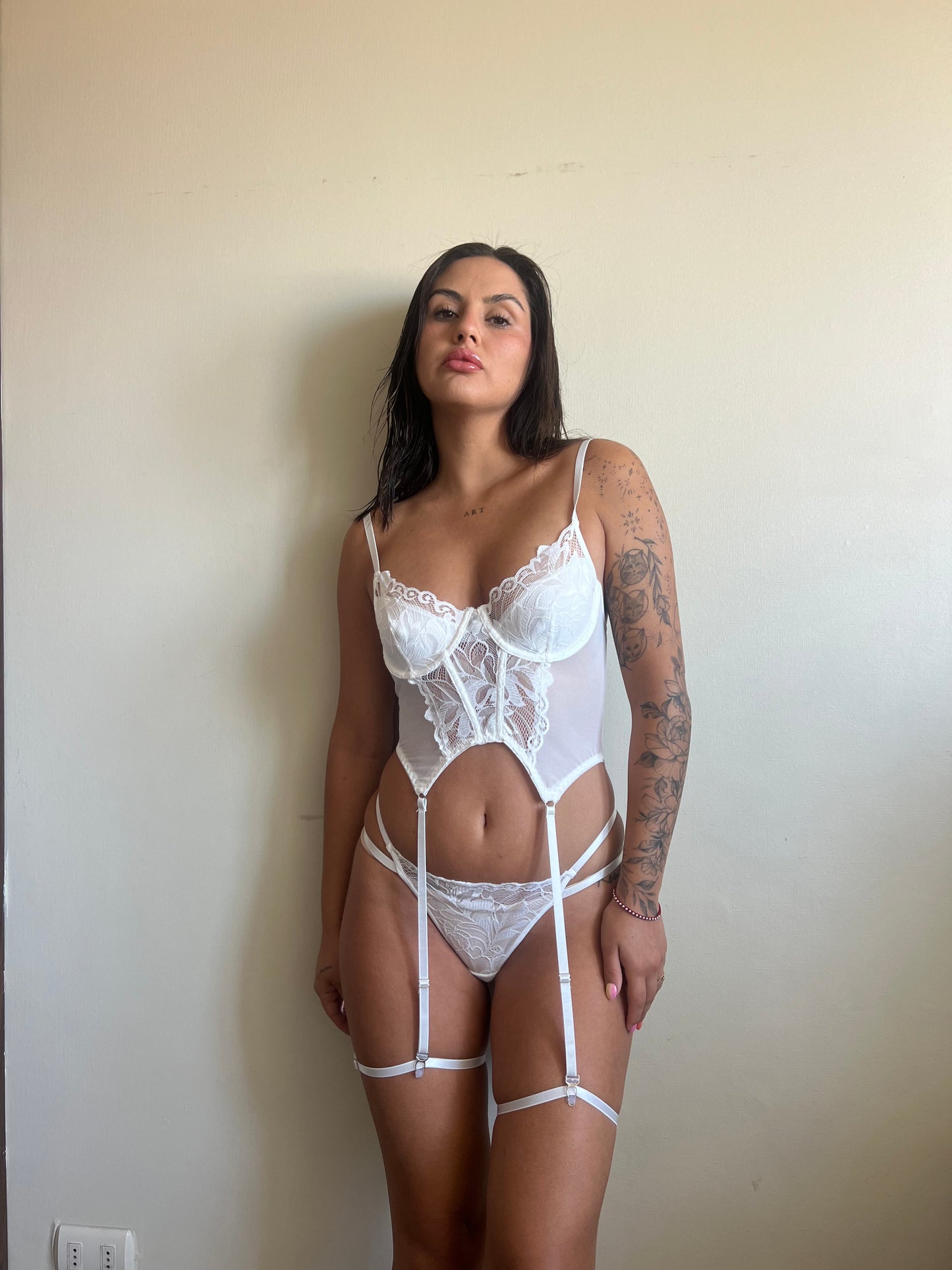 Conjunto Monserrat