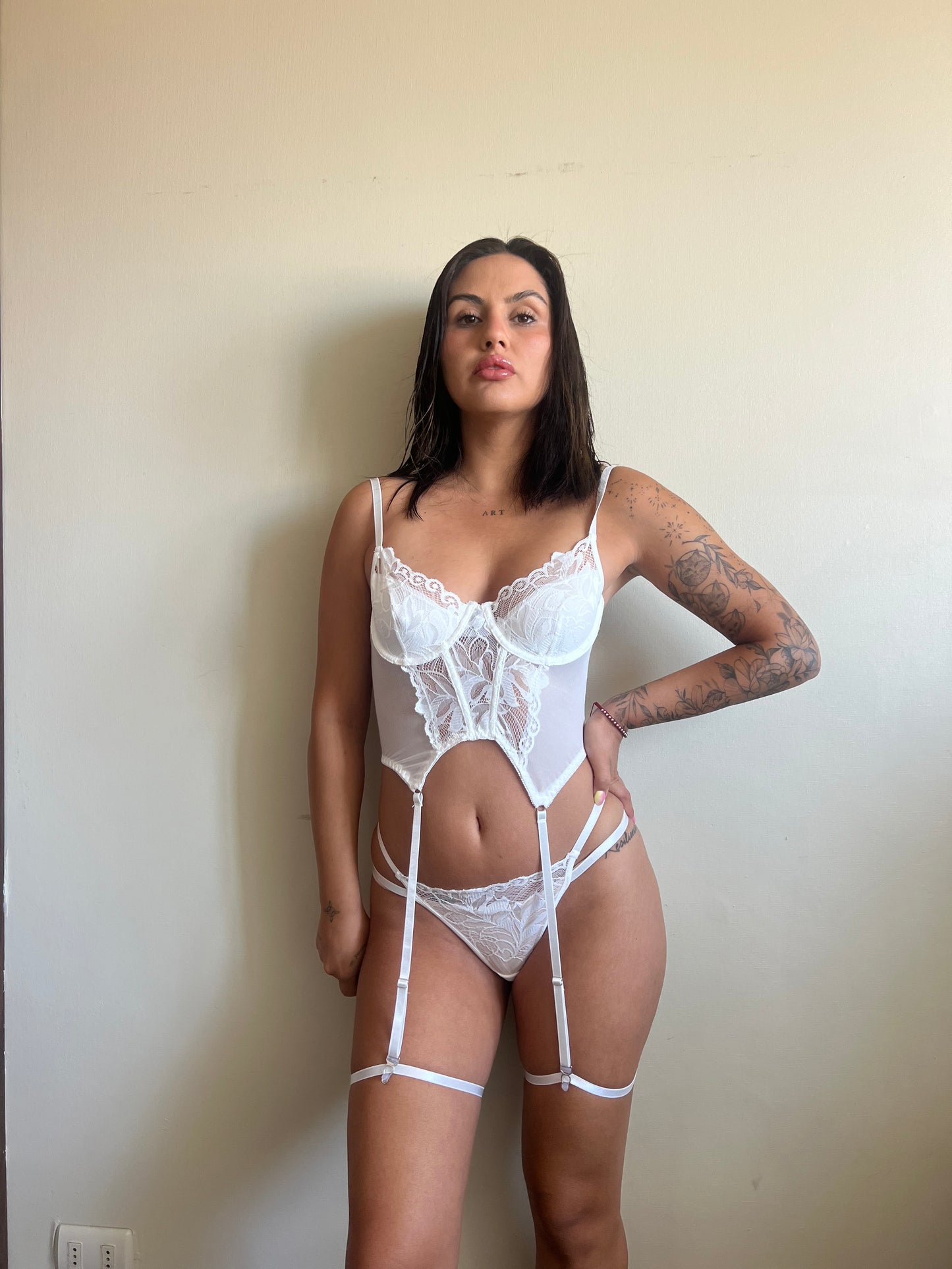 Conjunto Monserrat