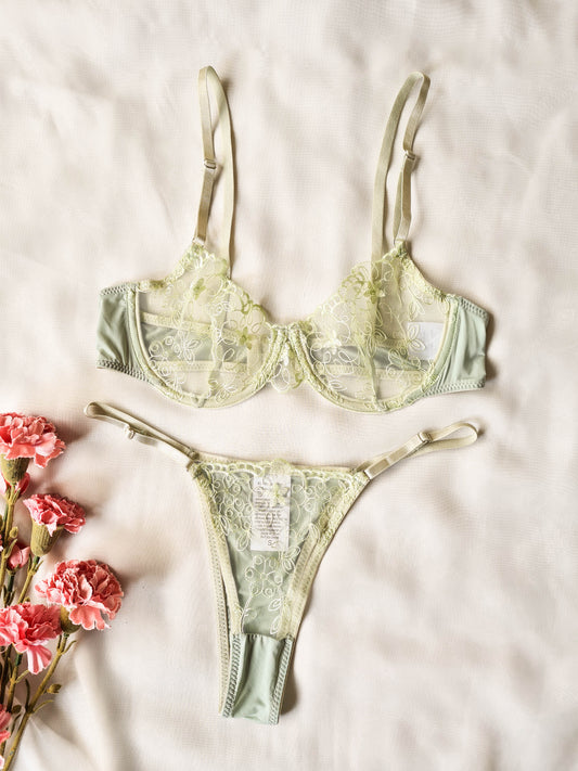 Conjunto Valeria