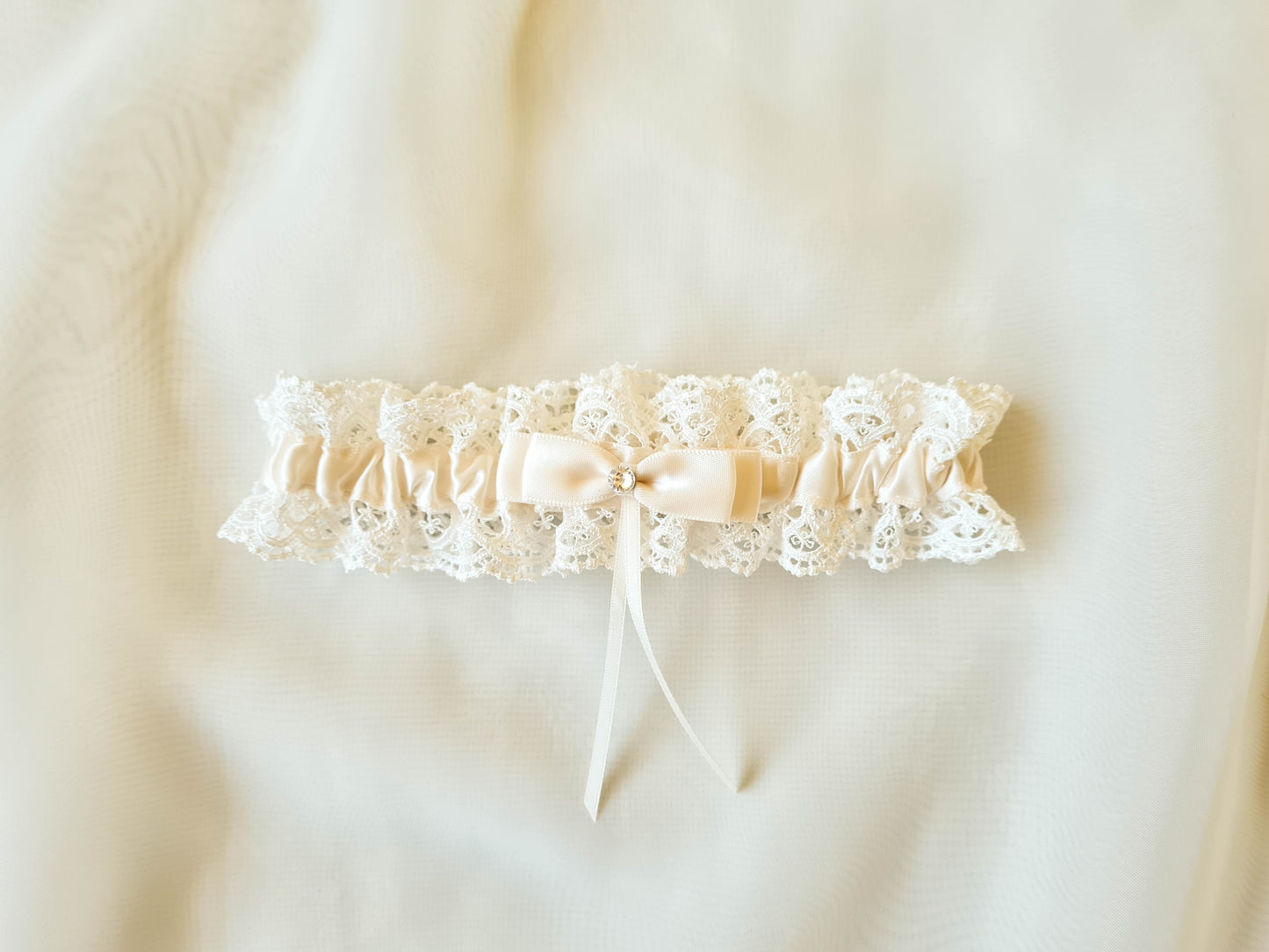 Liga de novia (modelo 1)