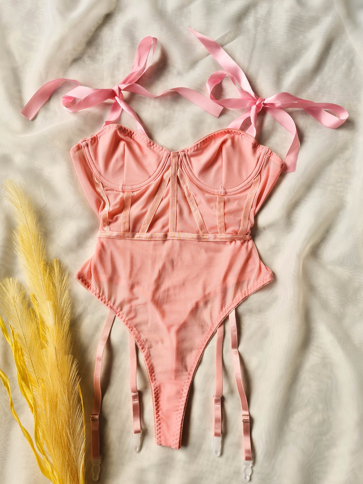 Bodysuit Adelaida