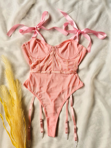 Bodysuit Adelaida