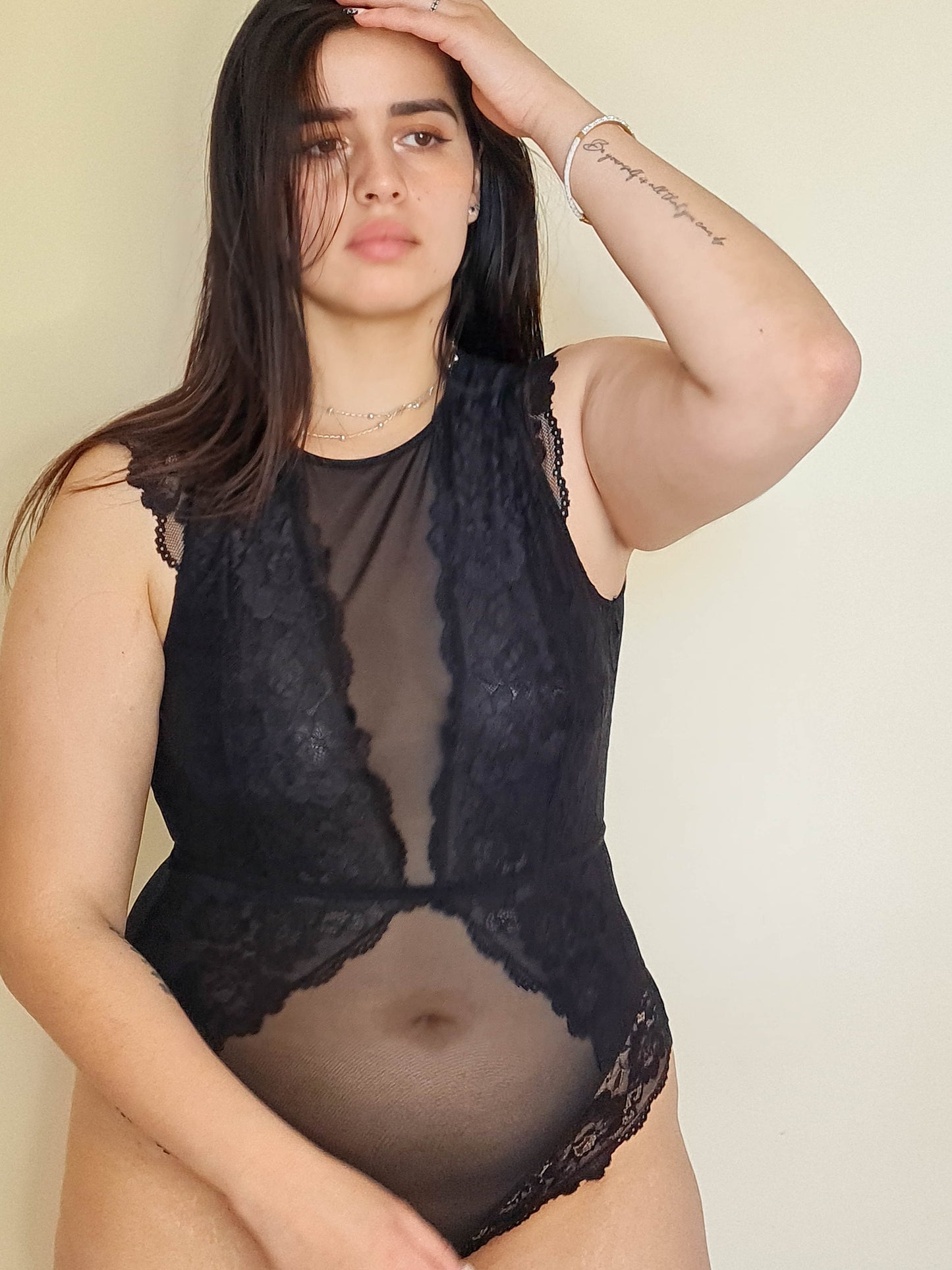 Bodysuit Victoria