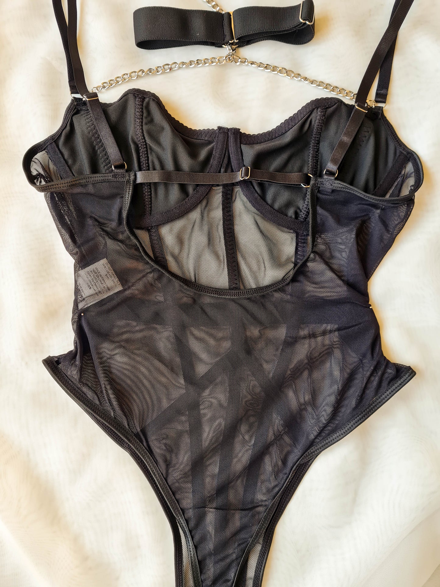 Bodysuit Cecilia