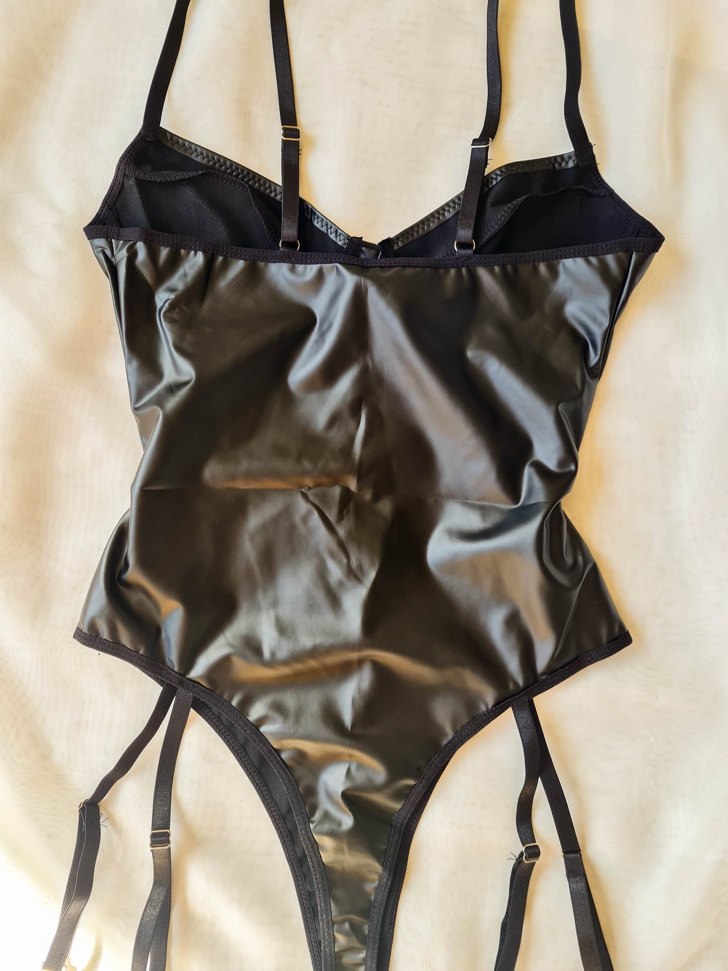 Bodysuit Liliana