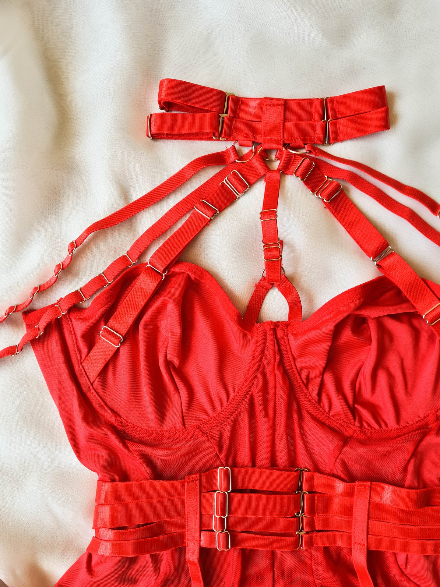 Bodysuit Venus