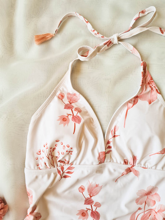 Traje de baño Ninoska