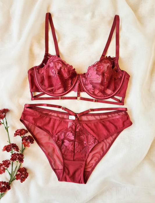 Conjunto Angélica