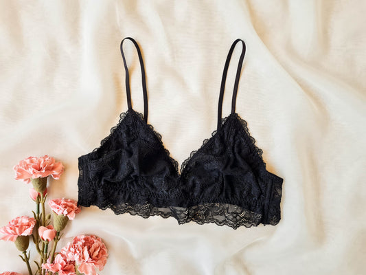Bralette Liliana