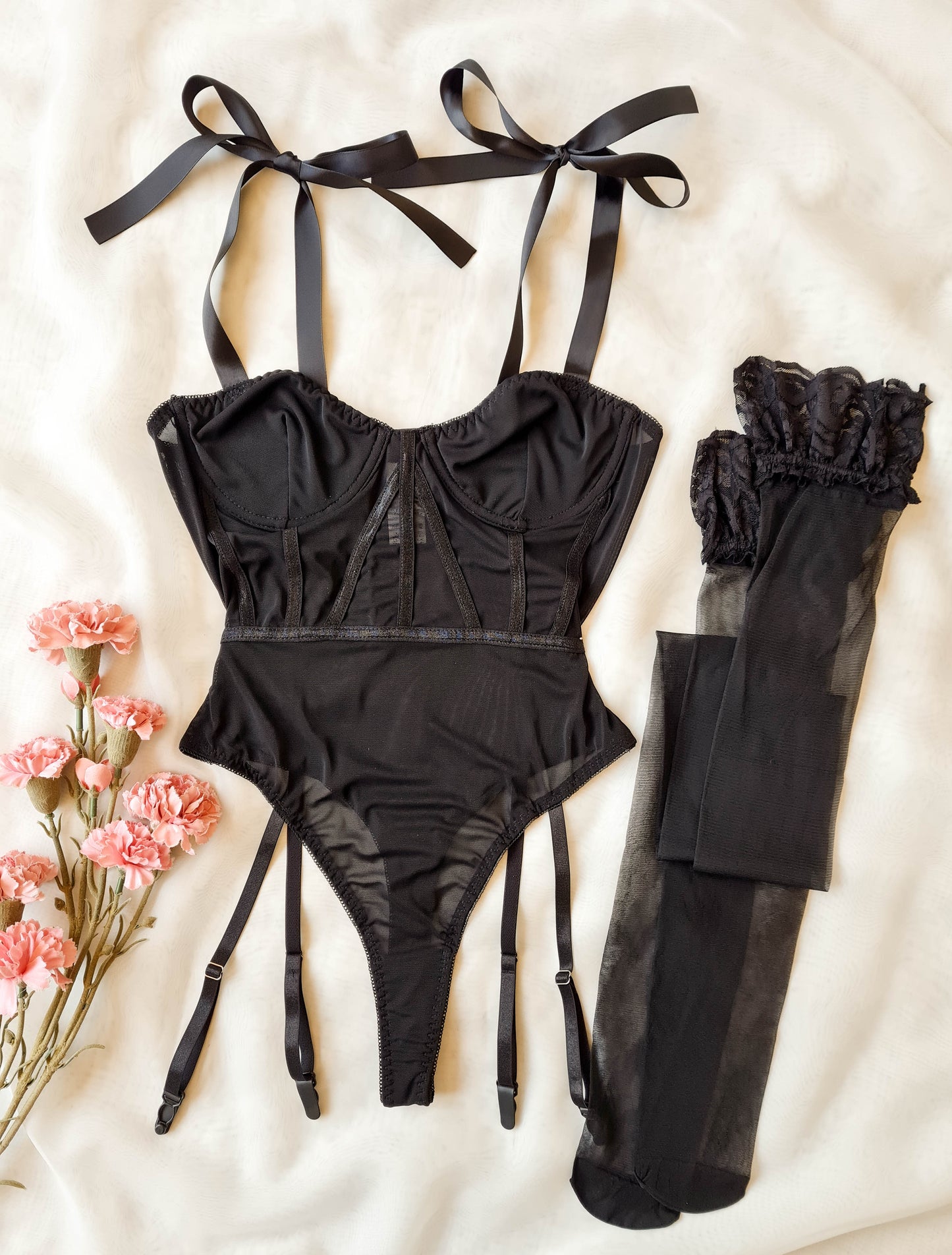 Bodysuit Adelaida