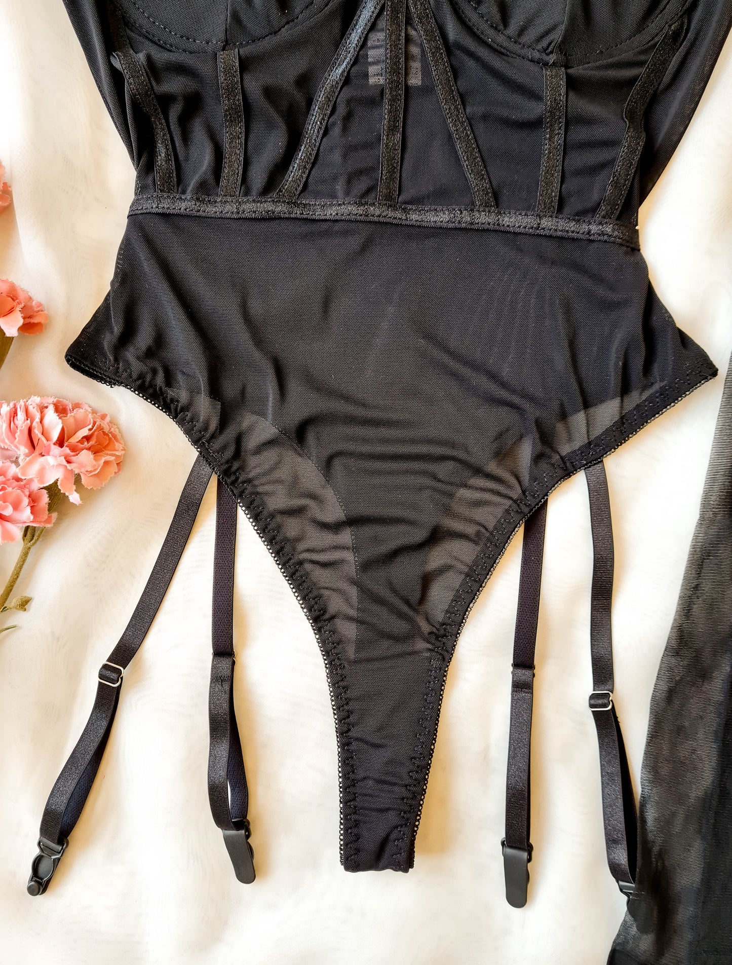Bodysuit Adelaida