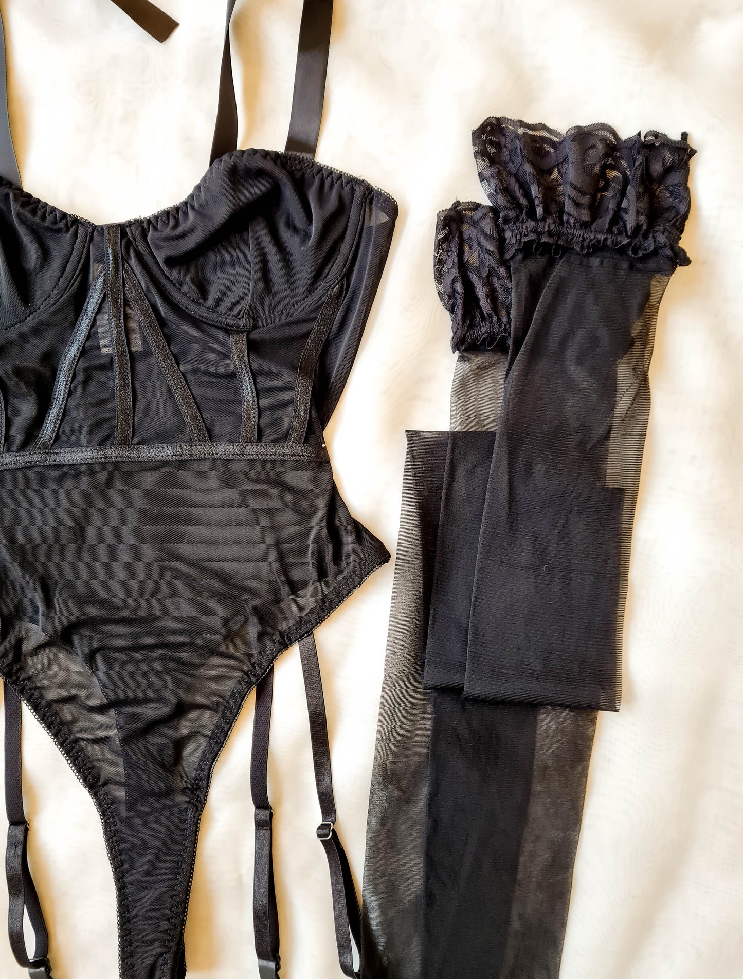 Bodysuit Adelaida