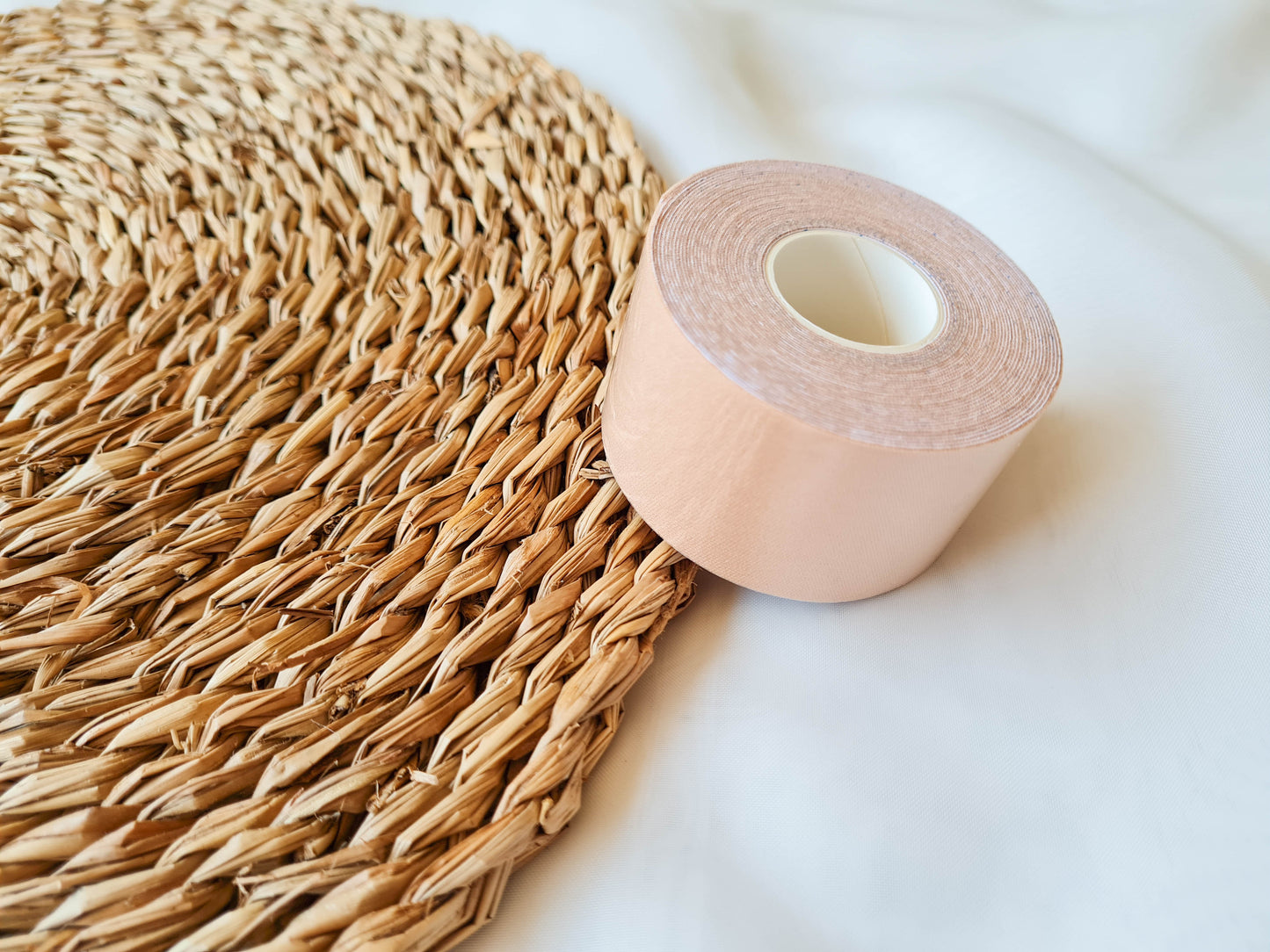 Boob tape
