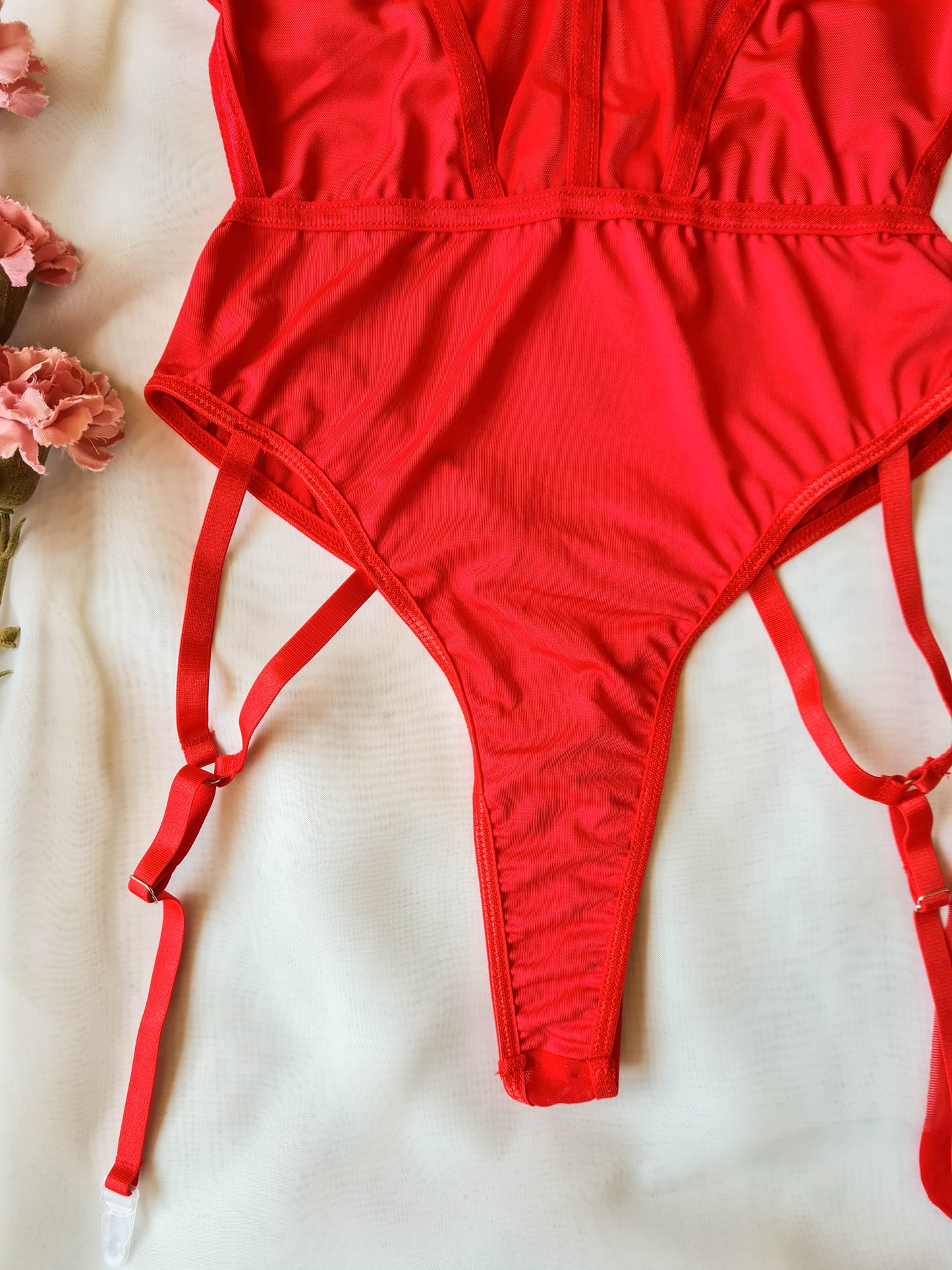 Bodysuit Beatriz