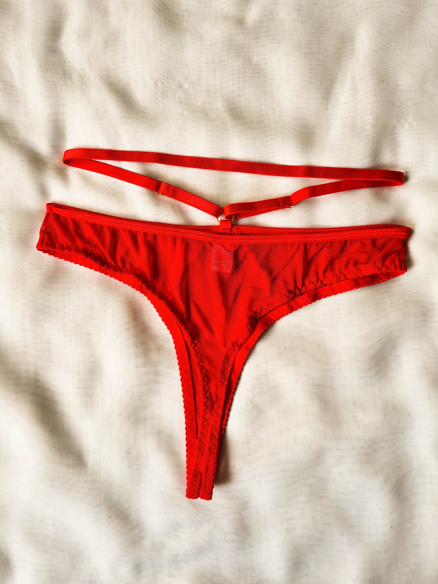 Conjunto Bianca