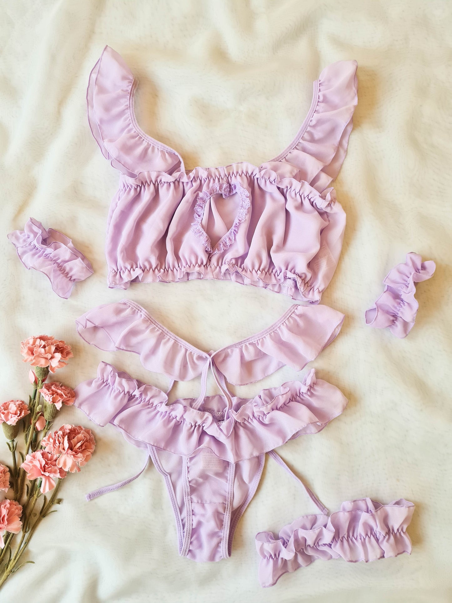 Conjunto Kat