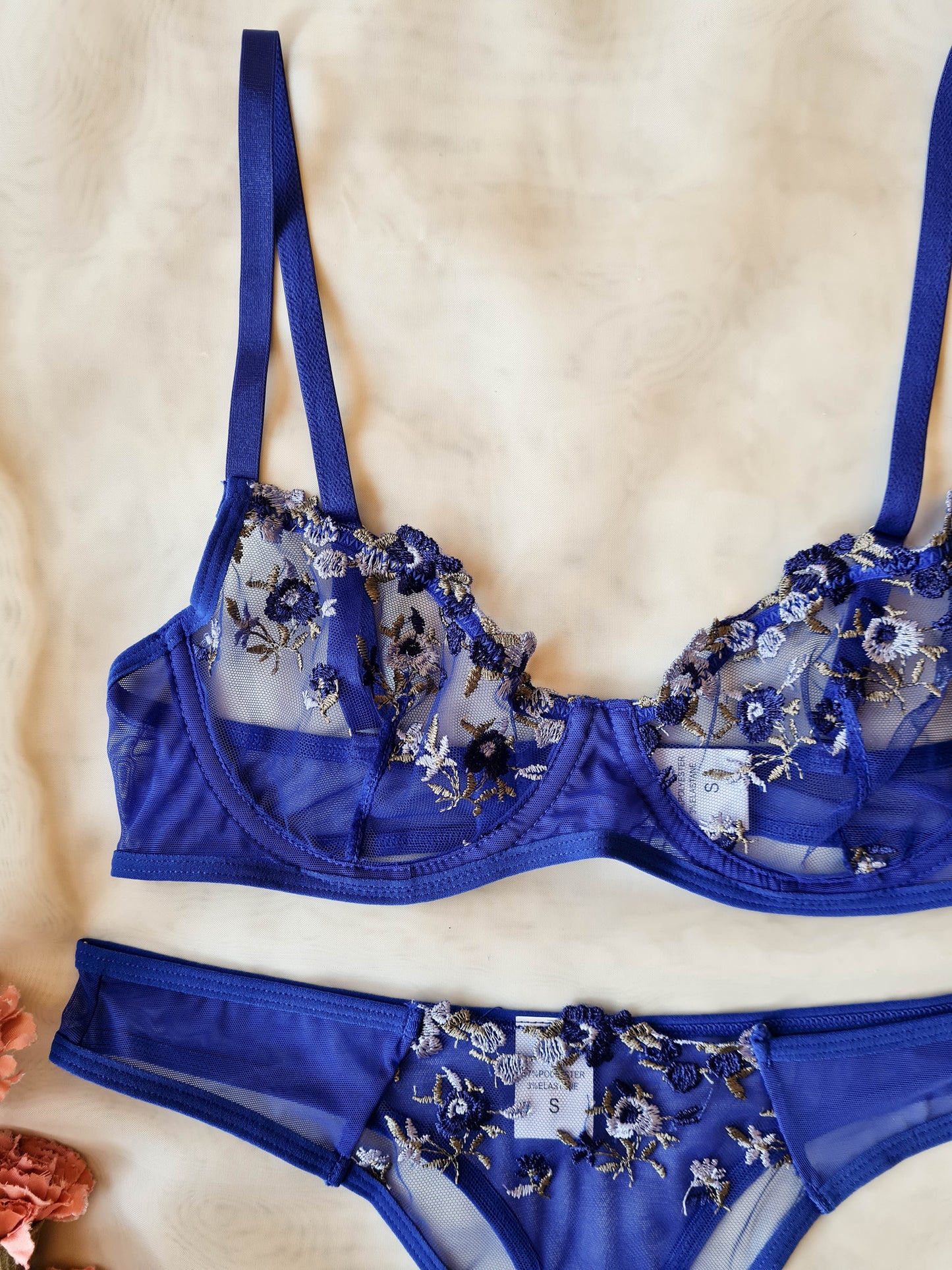 Conjunto Magnolia