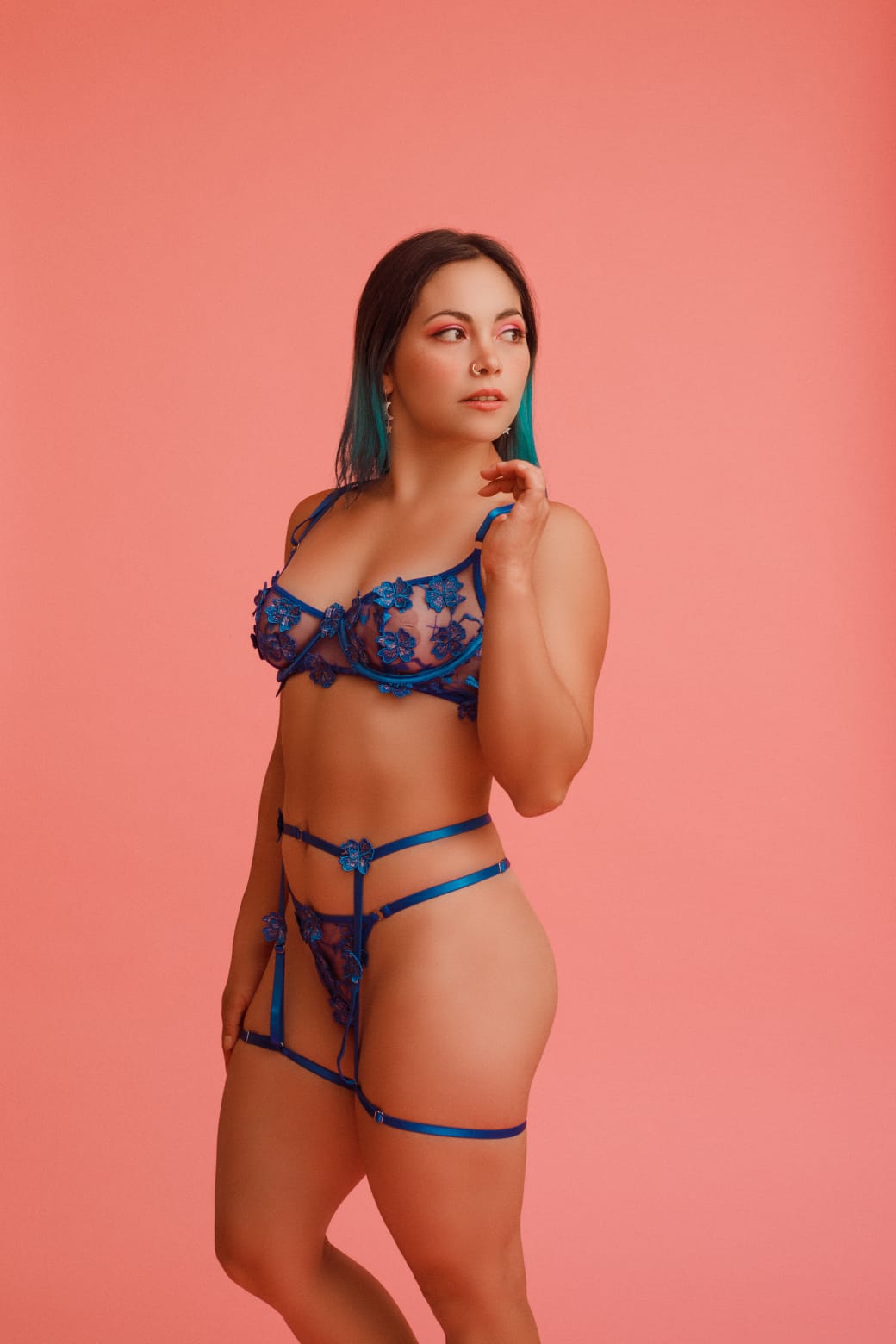 Conjunto Mariana