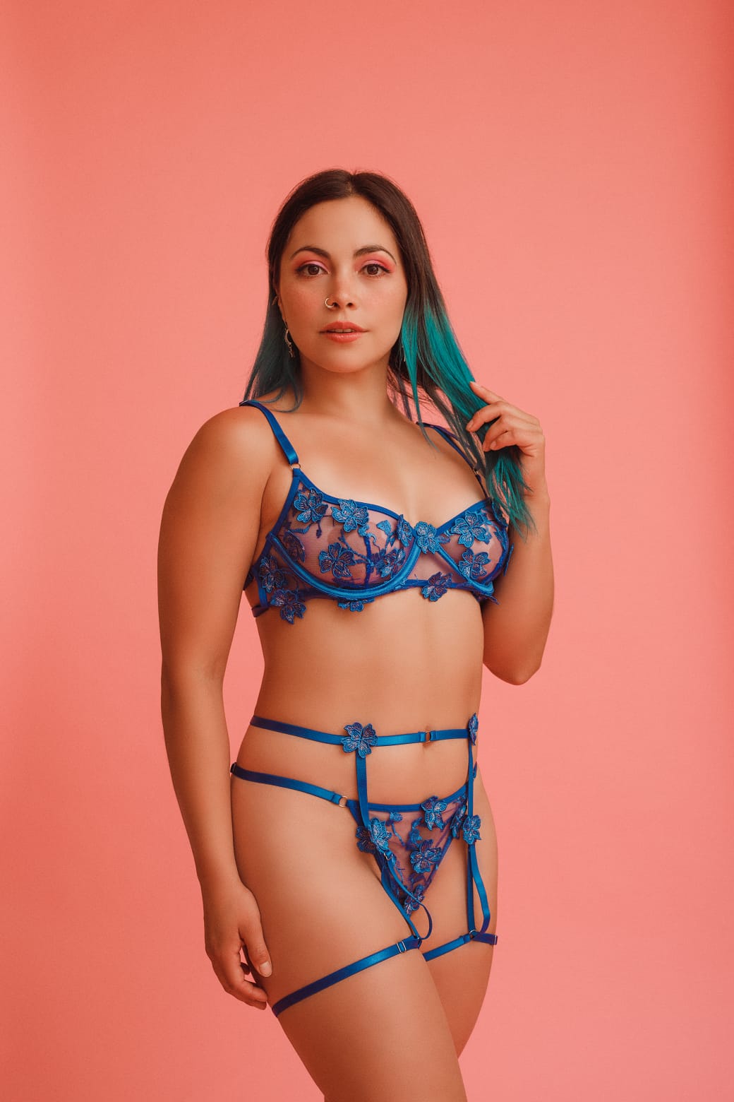 Conjunto Mariana