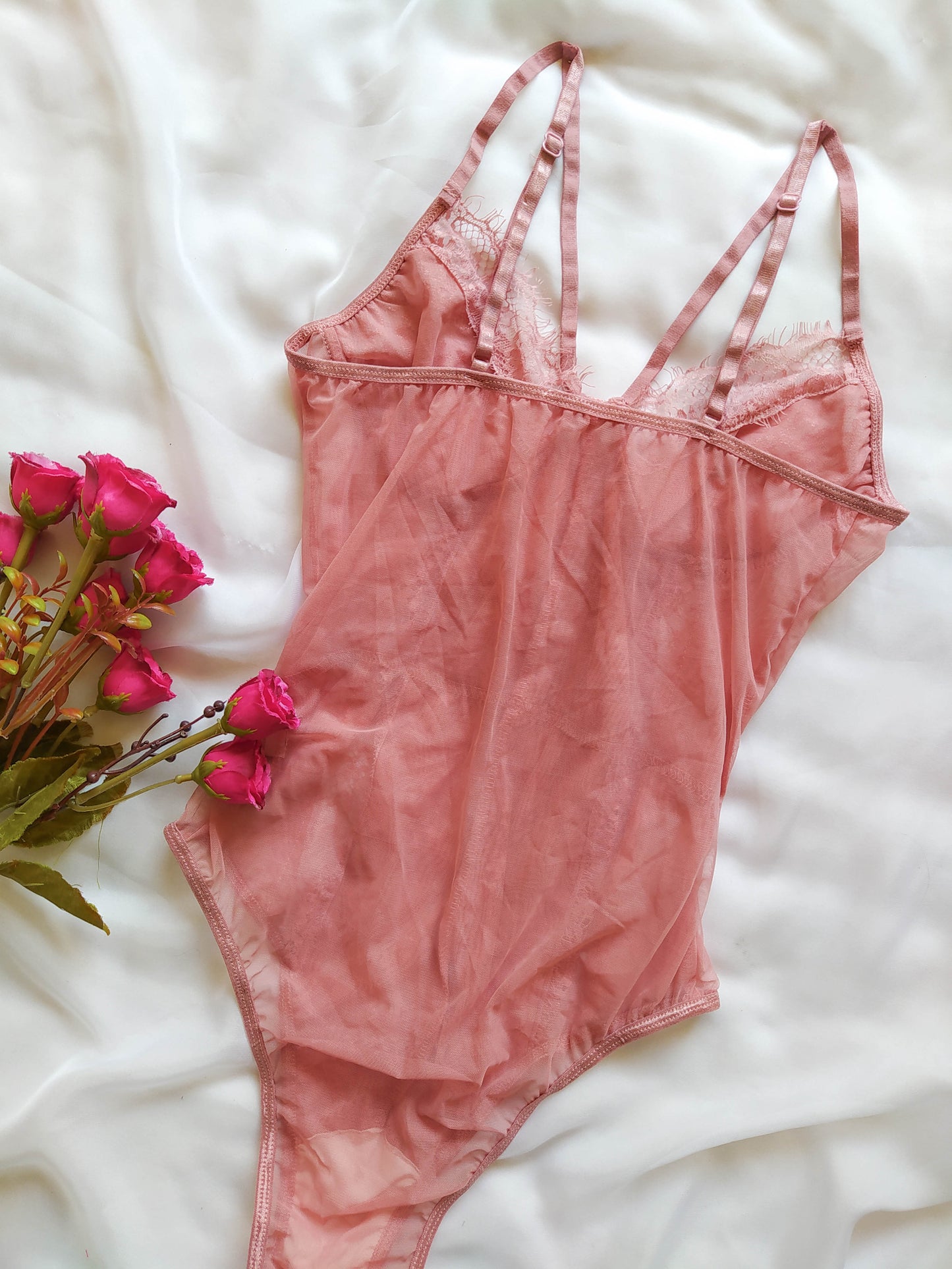 Bodysuit Luciana 2