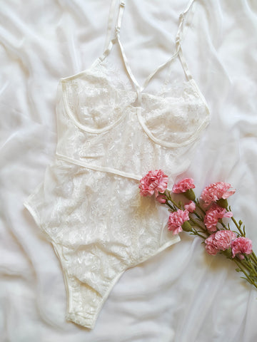 Bodysuit Luciana 2