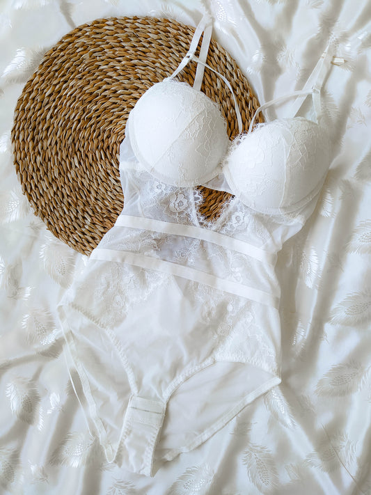 Bodysuit Lorena