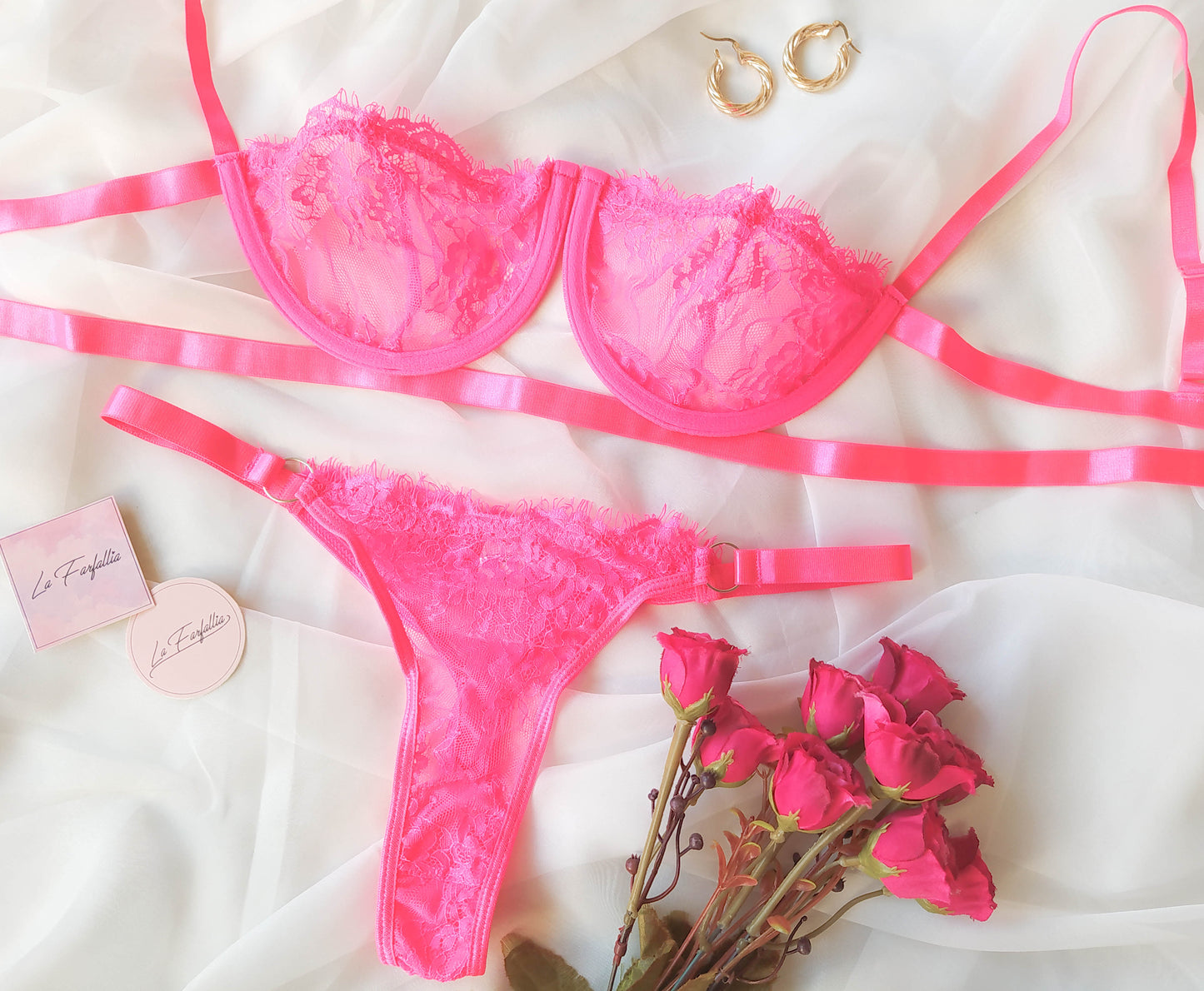 Conjunto Pía