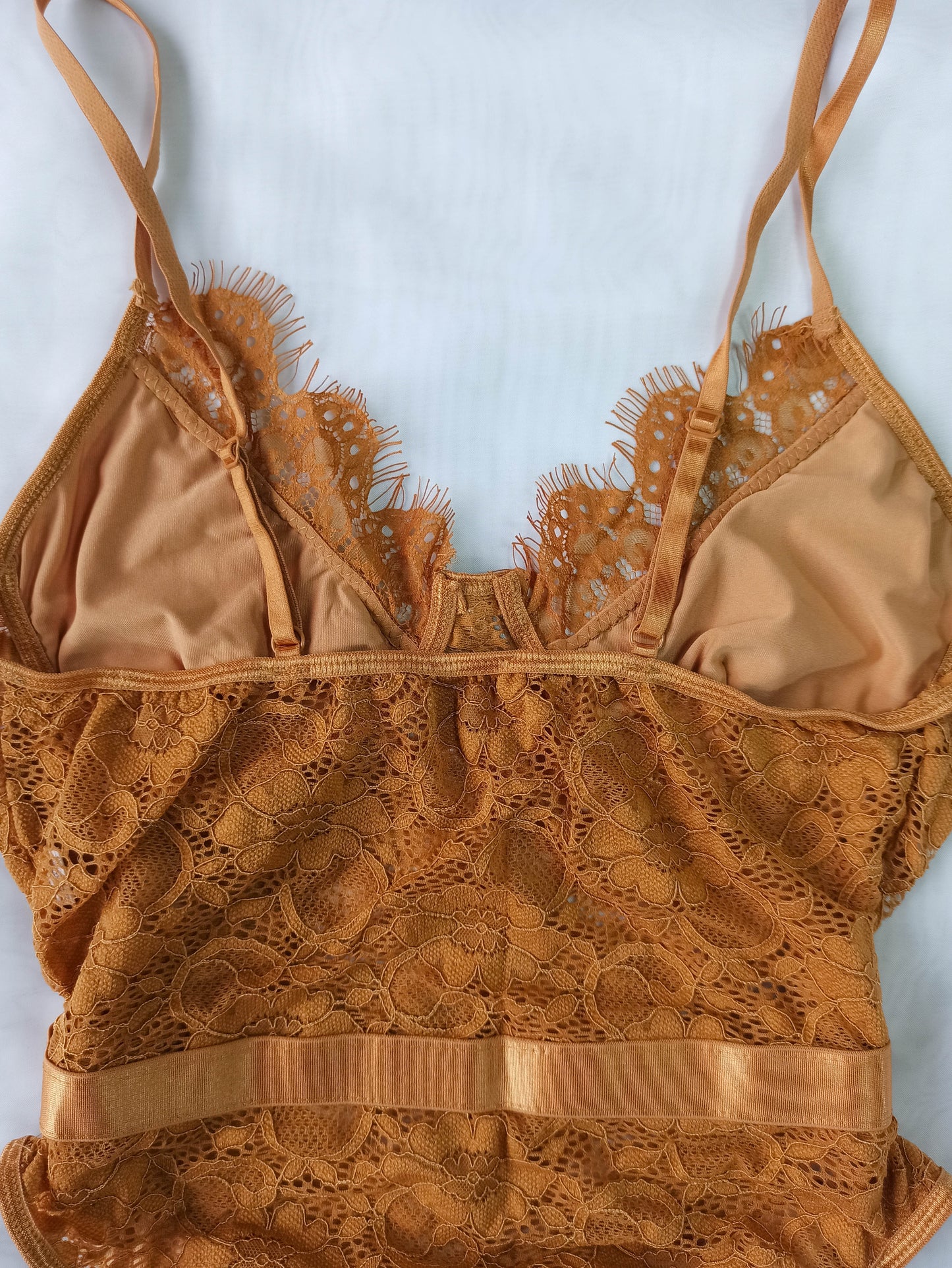 Bodysuit Gabriela