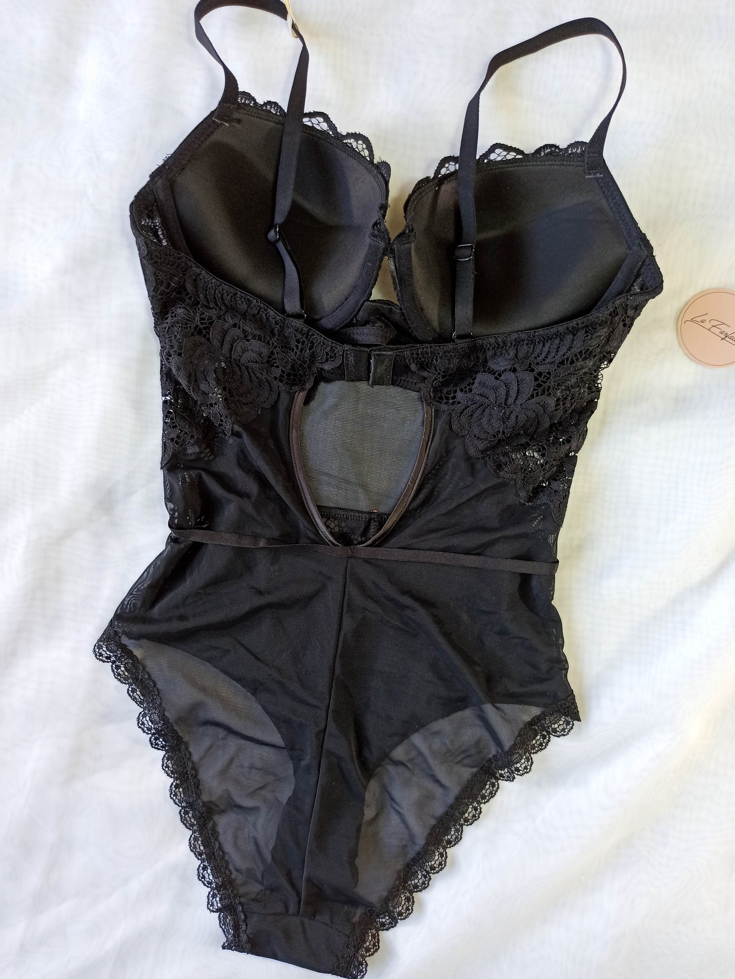 Bodysuit Melisa