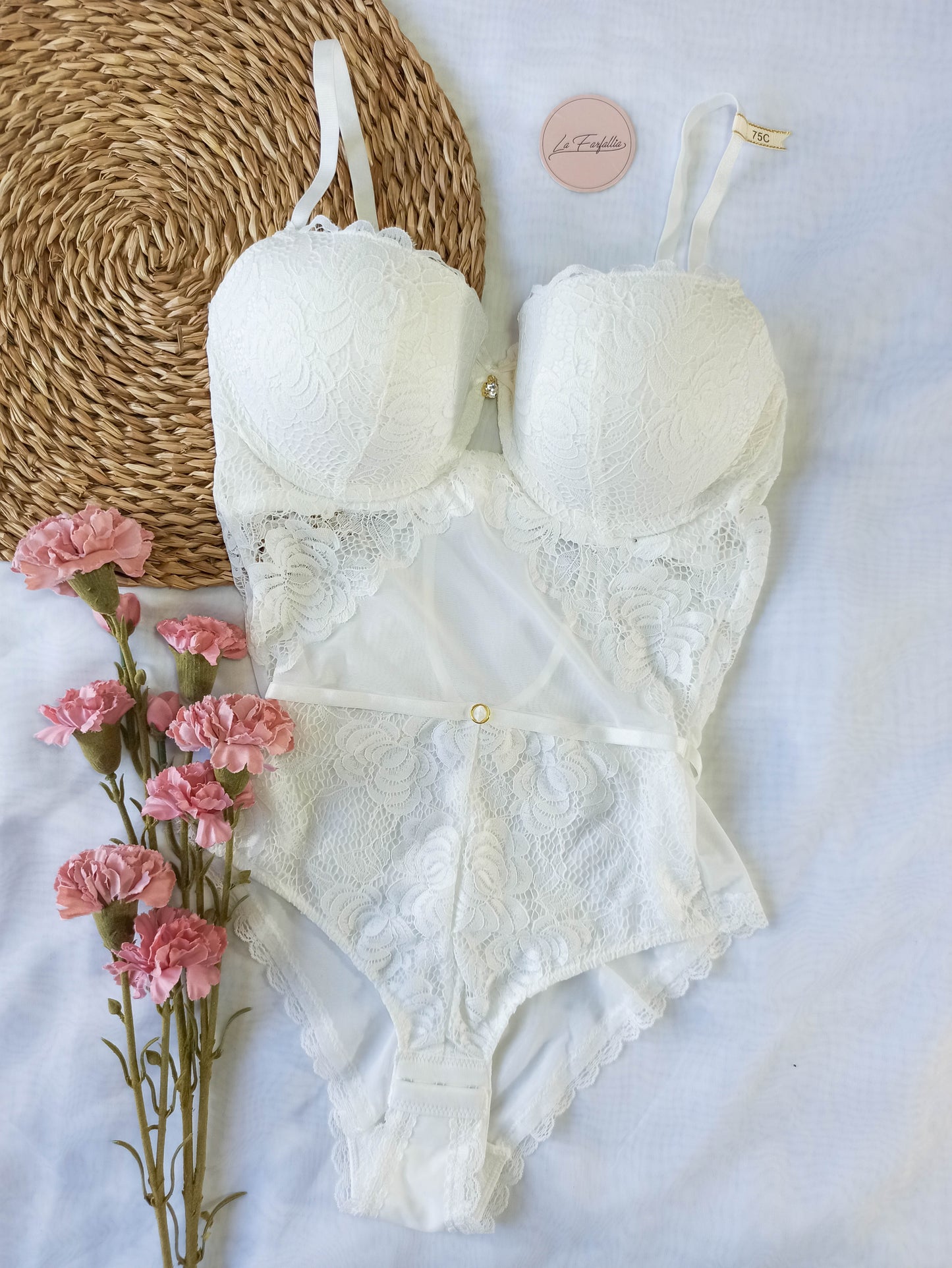 Bodysuit Melisa
